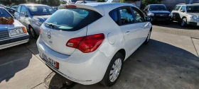 Opel Astra 2014 Face ХЕЧБЕК 1.6 БЕНЗИН ECOTEC - 8990 лв. - 71942438 5