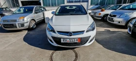 Opel Astra 2014 Face ХЕЧБЕК 1.6 БЕНЗИН ECOTEC - 8990 лв. - 71942438 2
