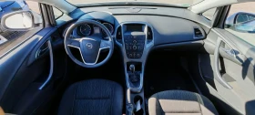 Opel Astra 2014 Face ХЕЧБЕК 1.6 БЕНЗИН ECOTEC - 8990 лв. - 71942438 7