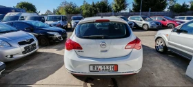 Opel Astra 2014 Face ХЕЧБЕК 1.6 БЕНЗИН ECOTEC - 8990 лв. - 71942438 4