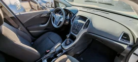 Opel Astra 2014 Face ХЕЧБЕК 1.6 БЕНЗИН ECOTEC - 8990 лв. - 71942438 6
