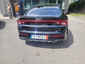 Обява за продажба на Kia K5 L2.0 LPI ~35 999 лв. - изображение 4