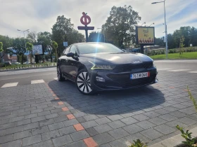 Обява за продажба на Kia K5 L2.0 LPI ~35 999 лв. - изображение 8