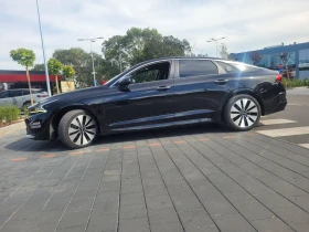 Обява за продажба на Kia K5 L2.0 LPI ~35 999 лв. - изображение 6