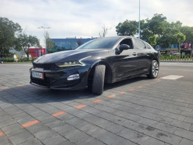 Обява за продажба на Kia K5 L2.0 LPI ~35 999 лв. - изображение 7