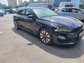 Обява за продажба на Kia K5 L2.0 LPI ~35 999 лв. - изображение 2