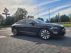Обява за продажба на Kia K5 L2.0 LPI ~35 999 лв. - изображение 9