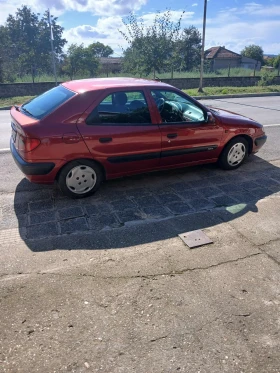 Citroen Xsara 1.9 Turbo | Mobile.bg    4