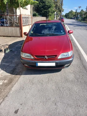     Citroen Xsara 1.9 Turbo