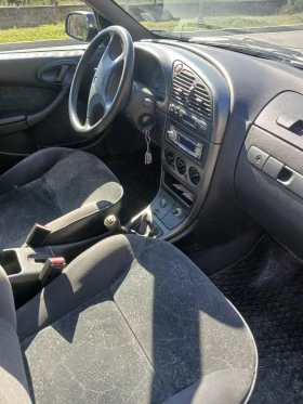 Citroen Xsara 1.9 Turbo | Mobile.bg    5