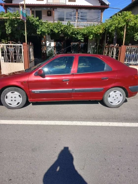 Citroen Xsara 1.9 Turbo | Mobile.bg    3