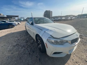 Обява за продажба на BMW 440 Xdrive, M performance ~36 900 лв. - изображение 1