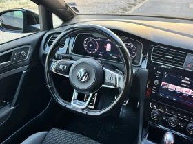 VW Golf VII Facelift R-Line - 29900 лв. - 60281969 12