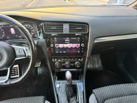 VW Golf VII Facelift R-Line - 29900 лв. - 60281969 13