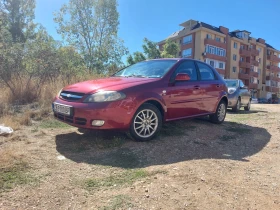 Chevrolet Lacetti 2.0 tCDI | Mobile.bg    15