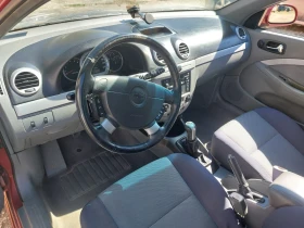 Chevrolet Lacetti 2.0 tCDI | Mobile.bg    5