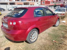 Chevrolet Lacetti 2.0 tCDI | Mobile.bg    14