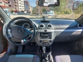 Chevrolet Lacetti 2.0 tCDI | Mobile.bg    6