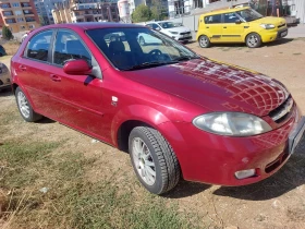 Chevrolet Lacetti 2.0 tCDI | Mobile.bg    9