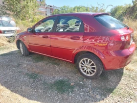 Chevrolet Lacetti 2.0 tCDI | Mobile.bg    16