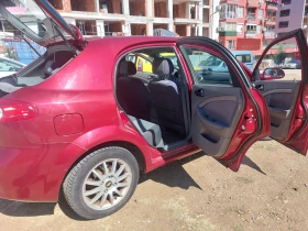 Chevrolet Lacetti 2.0 tCDI | Mobile.bg    12