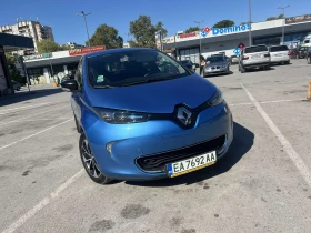     Renault Zoe  ,  !