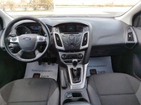 Ford Focus 1.6tdci-116кс.Евро-5 - 8800 лв. / 4499.37 € - 14457237 12