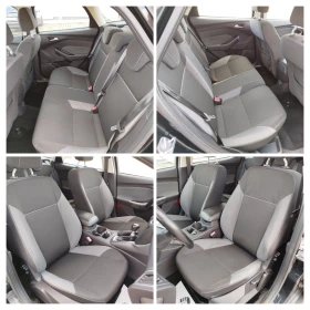 Ford Focus 1.6tdci-116кс.Евро-5 - 8800 лв. / 4499.37 € - 14457237 13
