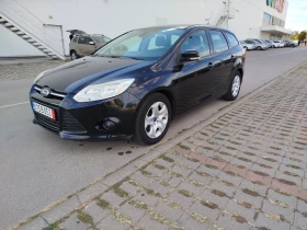 Ford Focus 1.6tdci-116кс.Евро-5 - 8800 лв. / 4499.37 € - 14457237 2