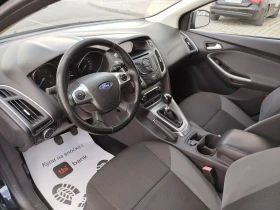Ford Focus 1.6tdci-116кс.Евро-5 - 8800 лв. / 4499.37 € - 14457237 9