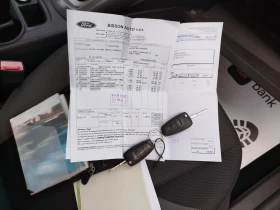 Ford Focus 1.6tdci-116кс.Евро-5 - 8800 лв. / 4499.37 € - 14457237 17