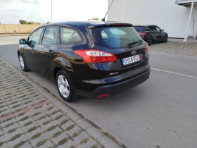 Ford Focus 1.6tdci-116кс.Евро-5 - 8800 лв. / 4499.37 € - 14457237 4