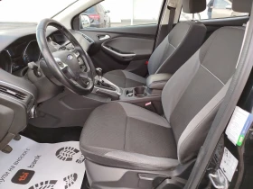 Ford Focus 1.6tdci-116кс.Евро-5 - 8800 лв. / 4499.37 € - 14457237 8