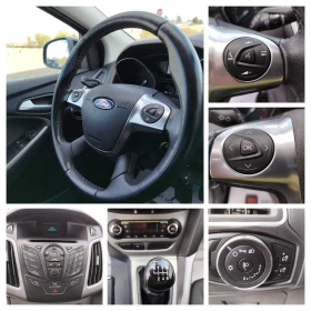Ford Focus 1.6tdci-116кс.Евро-5 - 8800 лв. / 4499.37 € - 14457237 15