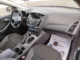 Ford Focus 1.6tdci-116кс.Евро-5 - 8800 лв. / 4499.37 € - 14457237 11