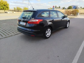Ford Focus 1.6tdci-116кс.Евро-5 - 8800 лв. / 4499.37 € - 14457237 5