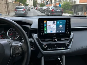 Toyota Corolla Cross 2.0 LE AWD | Mobile.bg    6