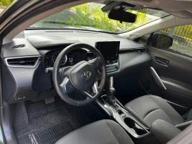 Toyota Corolla Cross 2.0 LE AWD | Mobile.bg    5