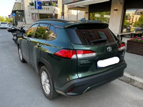 Toyota Corolla Cross 2.0 LE AWD | Mobile.bg    3