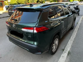 Toyota Corolla Cross 2.0 LE AWD | Mobile.bg    4
