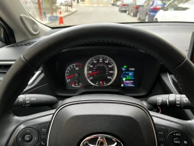 Toyota Corolla Cross 2.0 LE AWD | Mobile.bg    7