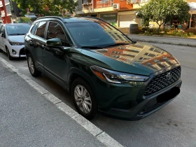 Toyota Corolla Cross 2.0 LE AWD | Mobile.bg    2