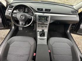 Обява за продажба на VW Passat 2.0TDI 140kc ~13 550 лв. - изображение 9