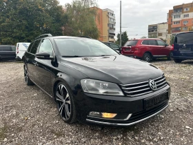 VW Passat 2.0TDI 140kc
