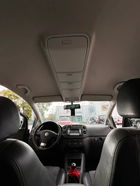 VW Golf Plus | Mobile.bg    6