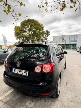 VW Golf Plus | Mobile.bg    11