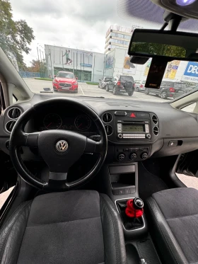 VW Golf Plus | Mobile.bg    9