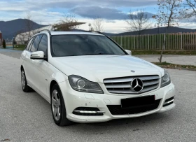 Mercedes-Benz C 220 Facelift* ЛИЗИНГ