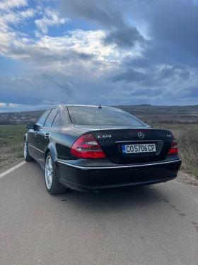 Mercedes-Benz E 320  - изображение 1