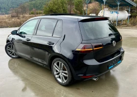 VW Golf R-line Highline BluMotion Tech Лизинг - 19900 лв. / 10174.71 € - 54841582 7
